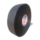 Banda izolatoare adeziva Tesa, textila, 25m x 25mm