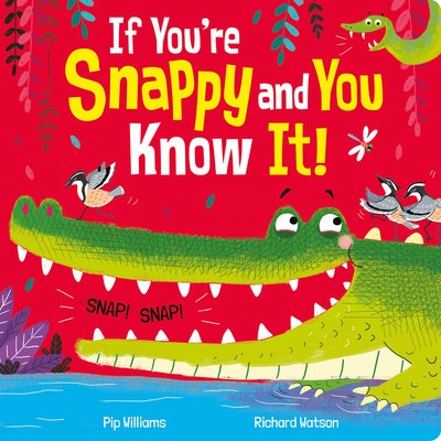 If You&amp;#039;re Snappy and You Know It! foto