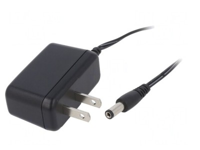Alimentator Pulsatoriu 6VDC 0,83A 5W foto