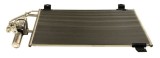 Condensator / Radiator aer conditionat MAZDA 2 hatchback (DL, DJ) (2014 - Prezent) MAXGEAR AC830277