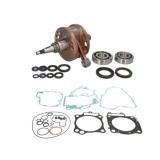 Set ambielaj Honda CRF 450 2006 HotRods CBK0175