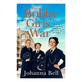 Bobby Girls' War, Johanna Bell