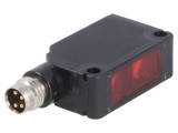 Senzor fotoelectric cu rază de detectare 20&divide;300mm PNP DARK-ON/LIGHT-ON 100mA