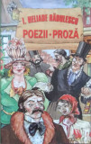 POEZII - PROZA-ION HELIADE RADULESCU