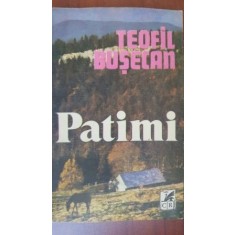 Patimi Teofil Busecan