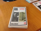 O &icirc;nt&acirc;mplare din Chicago. Frank Norris