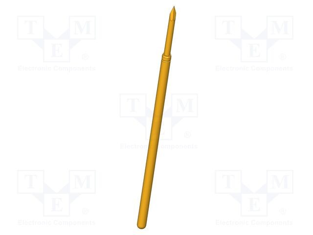 Ac de testare Abatere arc INGUN 4,3mm 5A o&Aring;&pound;el 3N