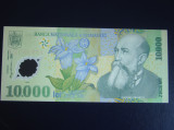 Bancnota 10000 lei 2000 Isarescu ROMANIA - UNC