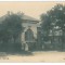 1217 - EFORIE SUD, Carmen Sylva, Romania - old postcard, real Photo - unused