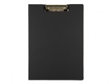 Clipboard eco wire dublu,4 culori