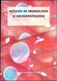 NOTIUNI DE IMUNOLOGIE SI IMUNOPATOLOGIE-CONSTANTIN VOICULESCU-343353