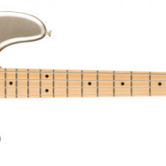 Chitara bass Fender 75th Anniversary Precision Bass Maple Fingerboard, Diamond Anniversary