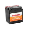 Baterie RBX30L-BS Rombat