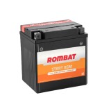 Baterie RBX30L-BS Rombat