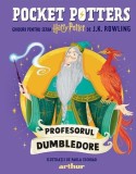 Pocket Potters: Profesorul Dumbledore (Vol. 5) - J.K. Rowling