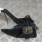Suport bara de protecție dreapta spate PORSCHE CAYENNE 92A 2011 OEM: 7P5907456C,7P5.907.456.C 29999173