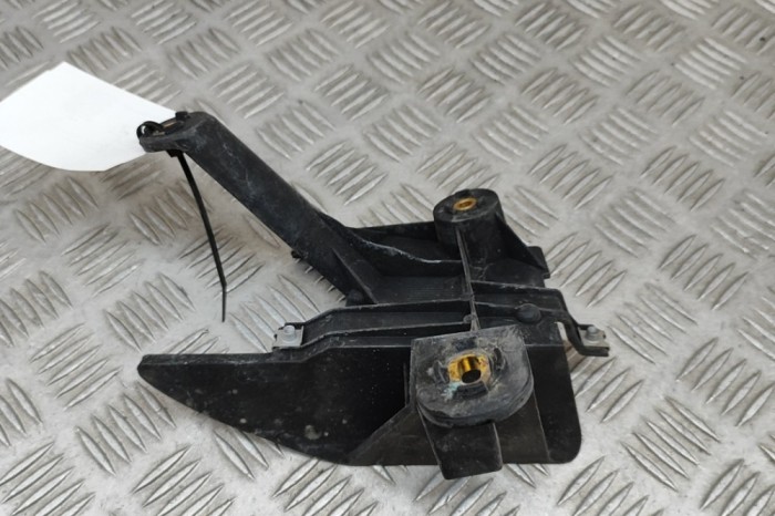 Suport bara de protecție dreapta spate PORSCHE CAYENNE 92A 2011 OEM: 7P5907456C,7P5.907.456.C 29999173