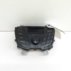 Unitate radio CD FORD TRANSIT CONNECT Kombi 2015 OEM: DT1T-18D815-EC