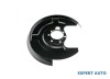 Aparatoare disc frana Audi A6 (2004-2008) [4F2, C6] #1