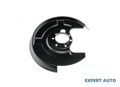 Aparatoare disc frana Audi A6 (2004-2008) [4F2, C6] #1 foto