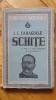 I.L. Caragiale - Schite (1943) (note si studiu de C. Fierascu) Ion Luca teatru