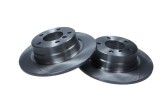 Disc frana BMW 1 (E87) (2003 - 2013) MAXGEAR 19-1939