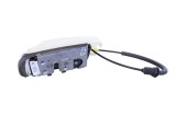 &Icirc;ncuietoare ușă dreapta spate TESLA MODEL 3 2023 OEM: 1500675-91-B 24973577