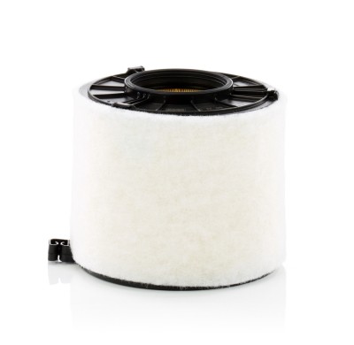 MANN-FILTER C 17 011 Filtru aer foto