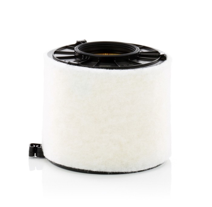 MANN-FILTER C 17 011 Filtru aer