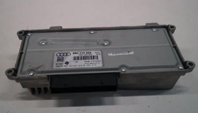 Amplificator de sunet AUDI Q5 8R 2009 OEM: 8R0035223 2119899 foto