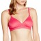 BED49-5 Sutien simplu fara armatura si burete MicroFun N
