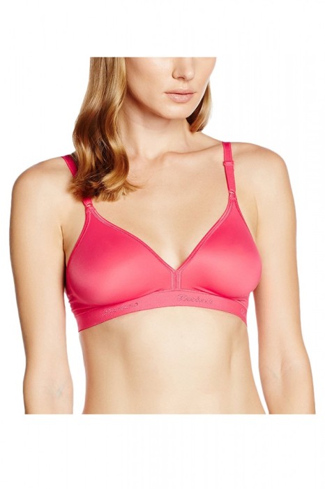 BED49-5 Sutien simplu fara armatura si burete MicroFun N