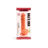 X-MEN Hale&rsquo;s Cock Flesh 23cm