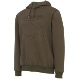 HANORAC PROLOGIC MEGA FISH ARMY GREEN MARIME XL
