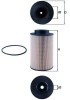 MAHLE KX 191/1D filtru combustibil