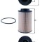 MAHLE KX 191/1D filtru combustibil