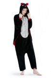 PJM7 Pijama intreaga kigurumi, model Toothless, M, S