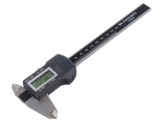 Şubler Digital FACOM 235mm IP20 foto