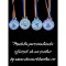 Medalii personalizate absolvire