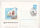 bnk ip URSS 1985 - Regata Internationala a Marii Baltice Tallin - stampila ocazionala