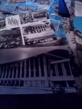 Lot 15 carti postale Brasov anii 60-70