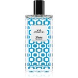 Ted Lapidus Wild Attraction Eau de Toilette pentru bărbați 100 ml