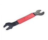 Cheie Bicicleta Pedale 15/16-15/17 Montat/Demontat, Profesionala, Otel Carbon, AWR9016B