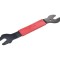 Cheie montat/demontat pedale biciclete 15/16-15/17 Cod:AWR9016B