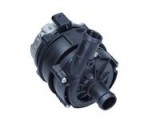 Pompă de apă suplimentară (circuitul apei de răcire) AUDI A4 B9 (8W2, 8WC) (2015 - Prezent) MAXGEAR 18-0878