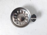 Cupa somelierului degustare vin, metal inoxidabil, 8cm diametru, somelier