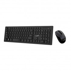 Tastatura Genius SlimStar 8006 foto