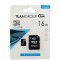 Card Team MicroSD C10 16GB