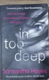 In too deep - Samantha Hayes