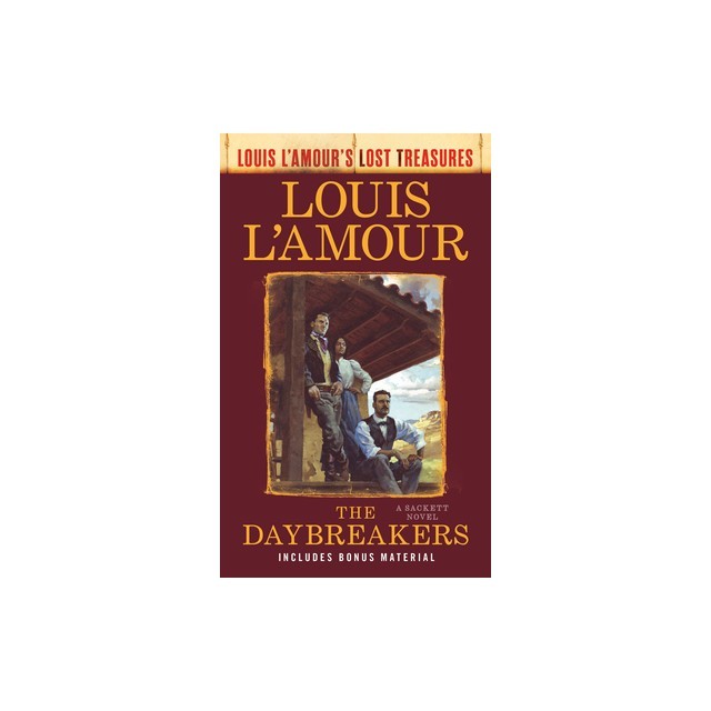 The Daybreakers (Lost Treasures)